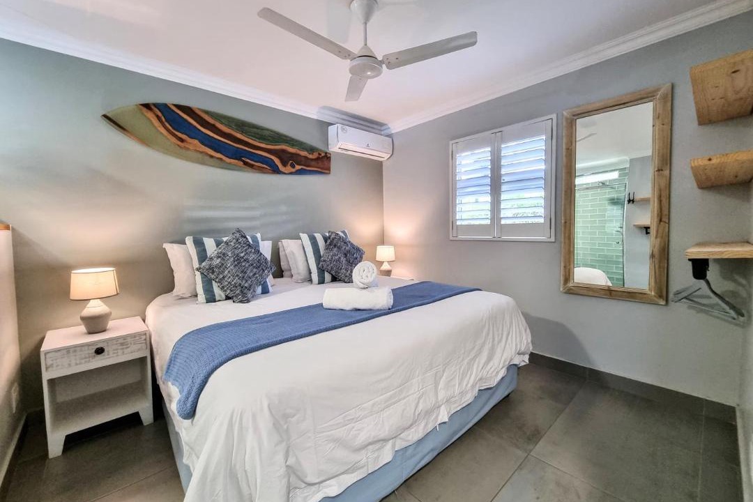 Photo of Bedroom in Shaka's Rock