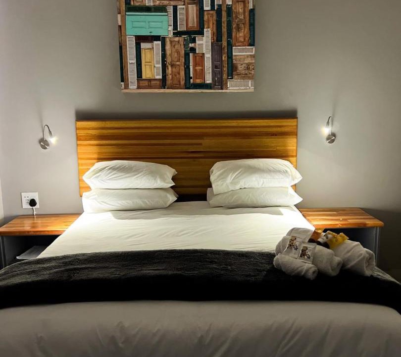 Photo of Bedroom in Leeupoort