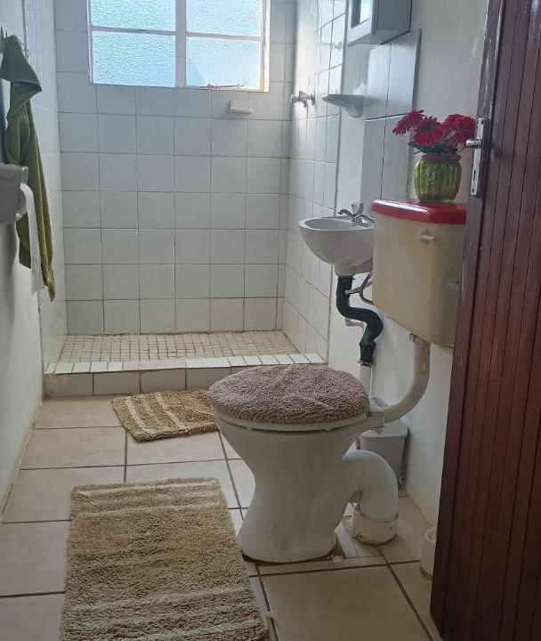 Photo of Bathroom in Mahikeng