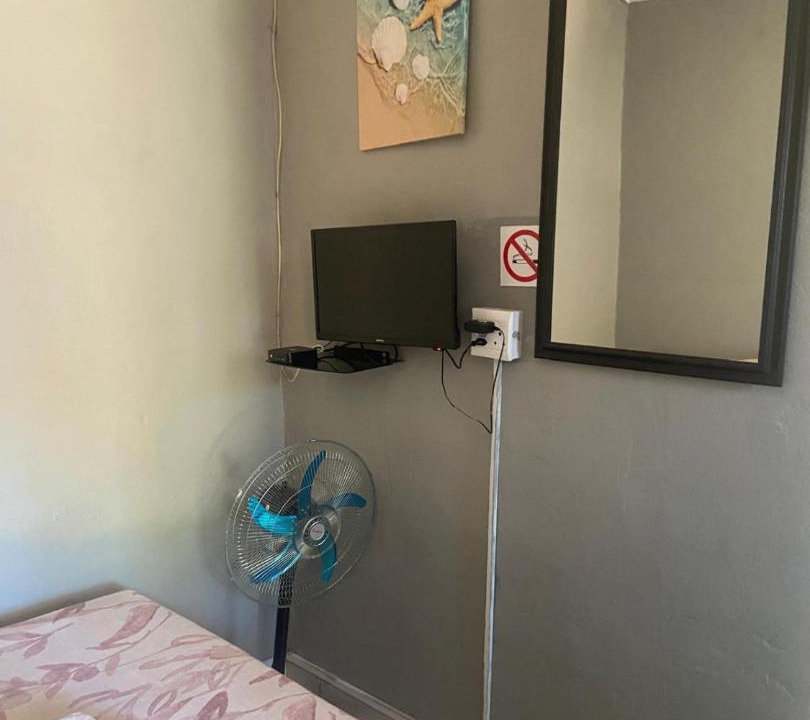 Photo of Bedroom in Muckleneuk