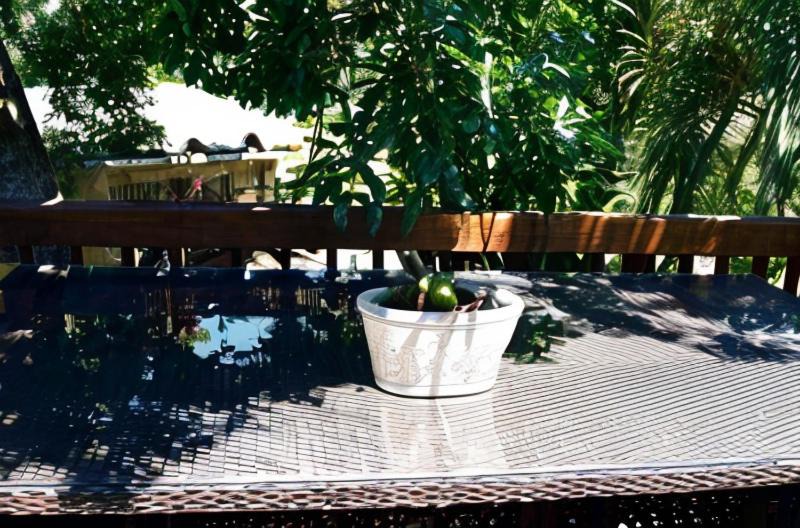 Photo of Patio Balcony in Hibberdene