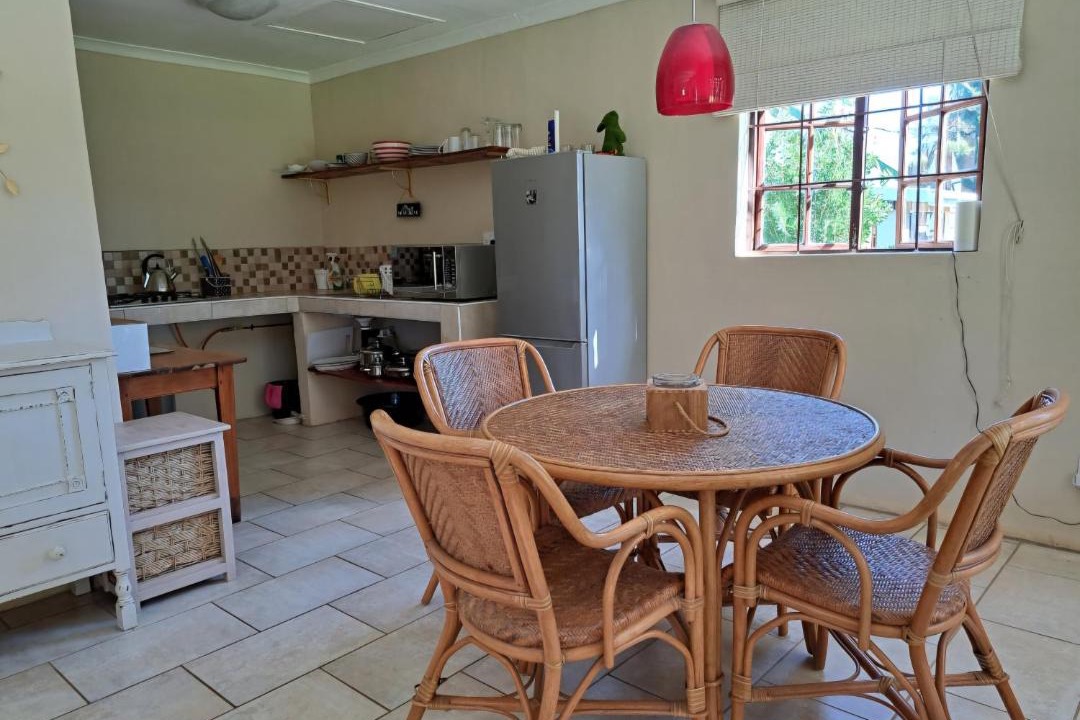 Photo of Kitchen in Lions River