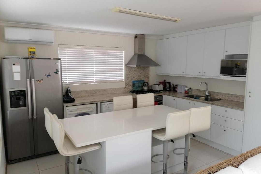 Photo of Kitchen in Pearly Beach
