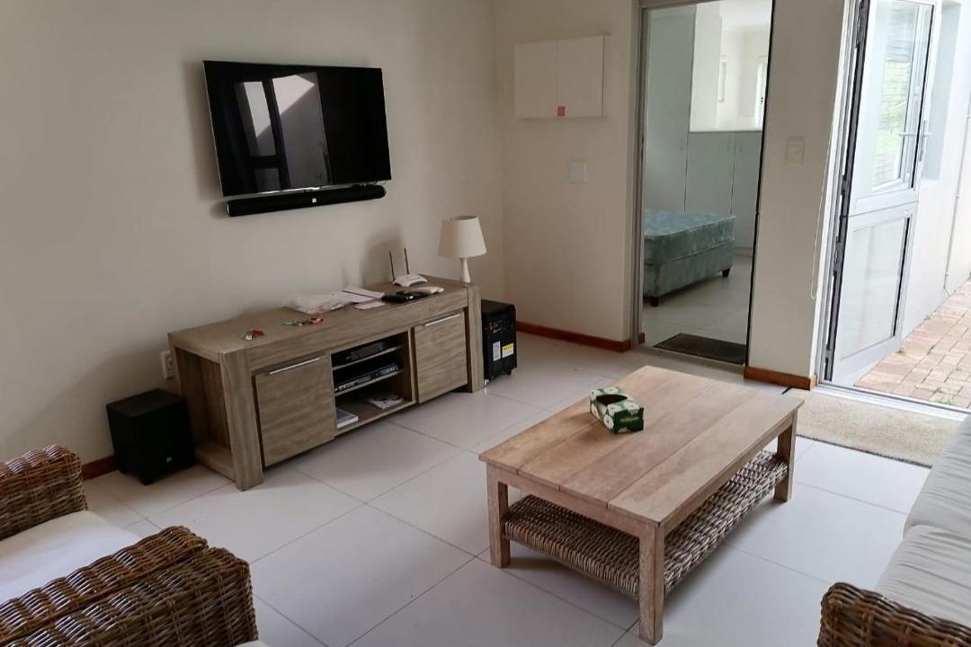 Photo of Livingroom in Pearly Beach