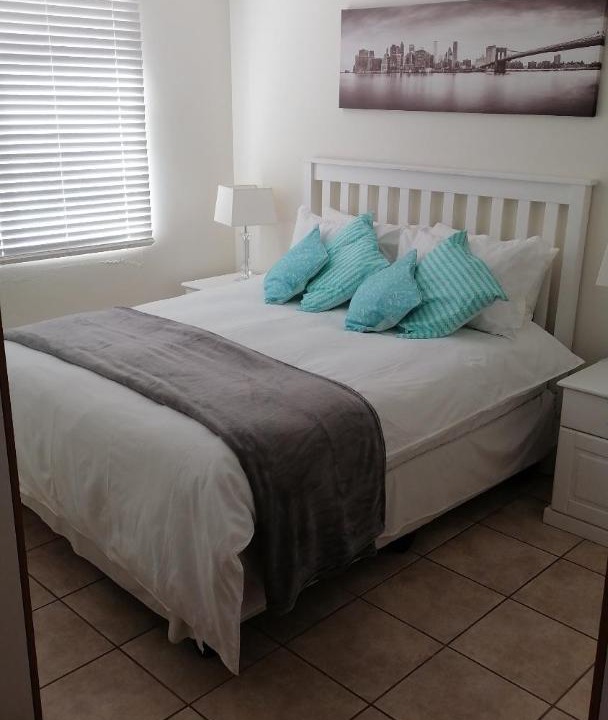 Photo of Bedroom in Pearly Beach