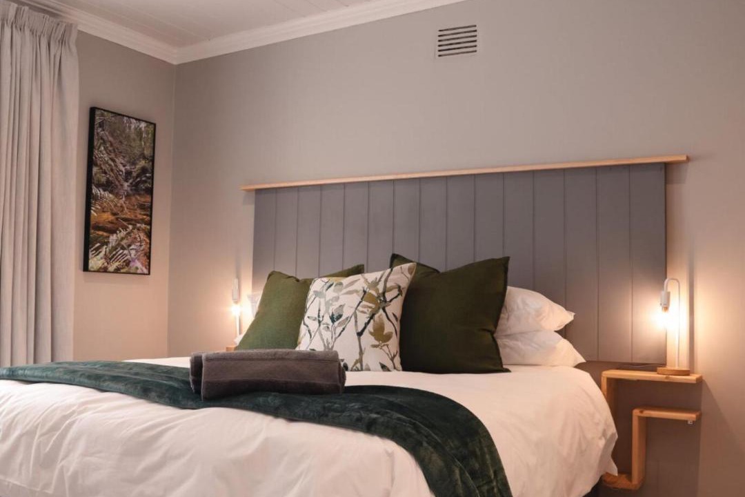 Photo of Bedroom in Knysna Central