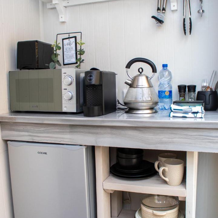 Photo of Kitchen in Storms River