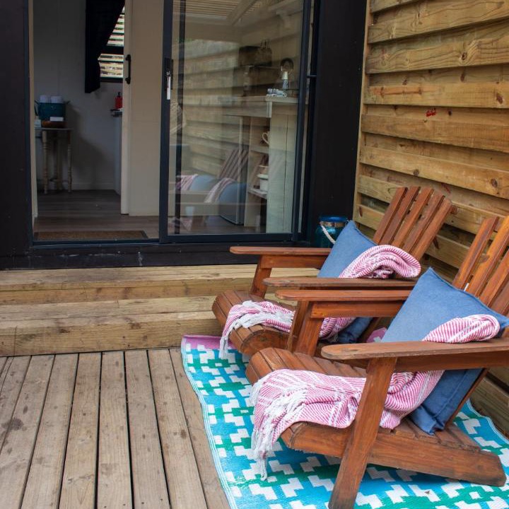 Photo of Patio Balcony in Storms River