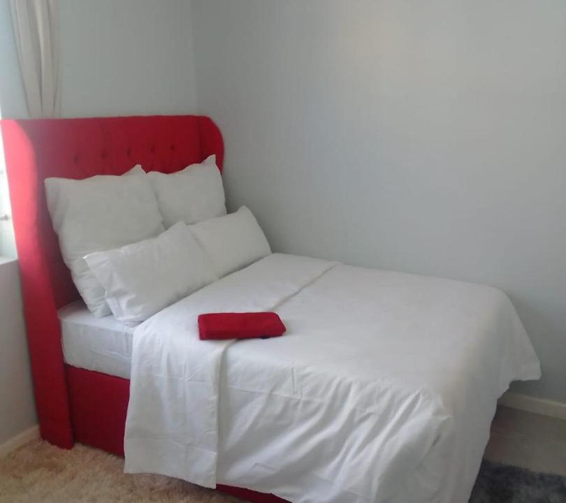 Photo of Bedroom in Bo'Kaap