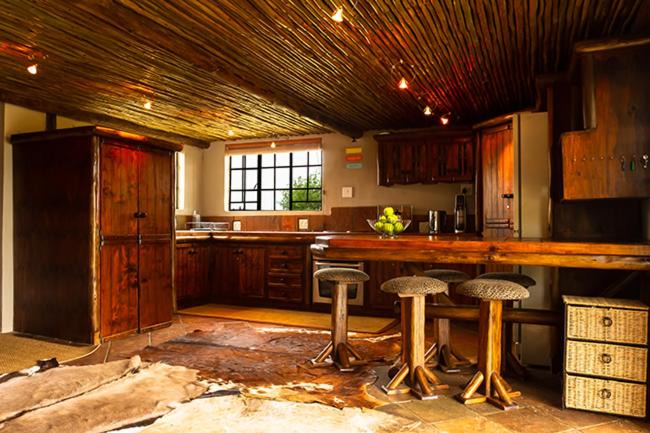 Photo of Kitchen in Vredefort