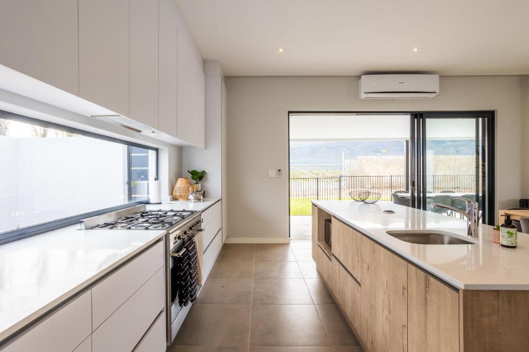 Photo of Kitchen in Cape Winelands