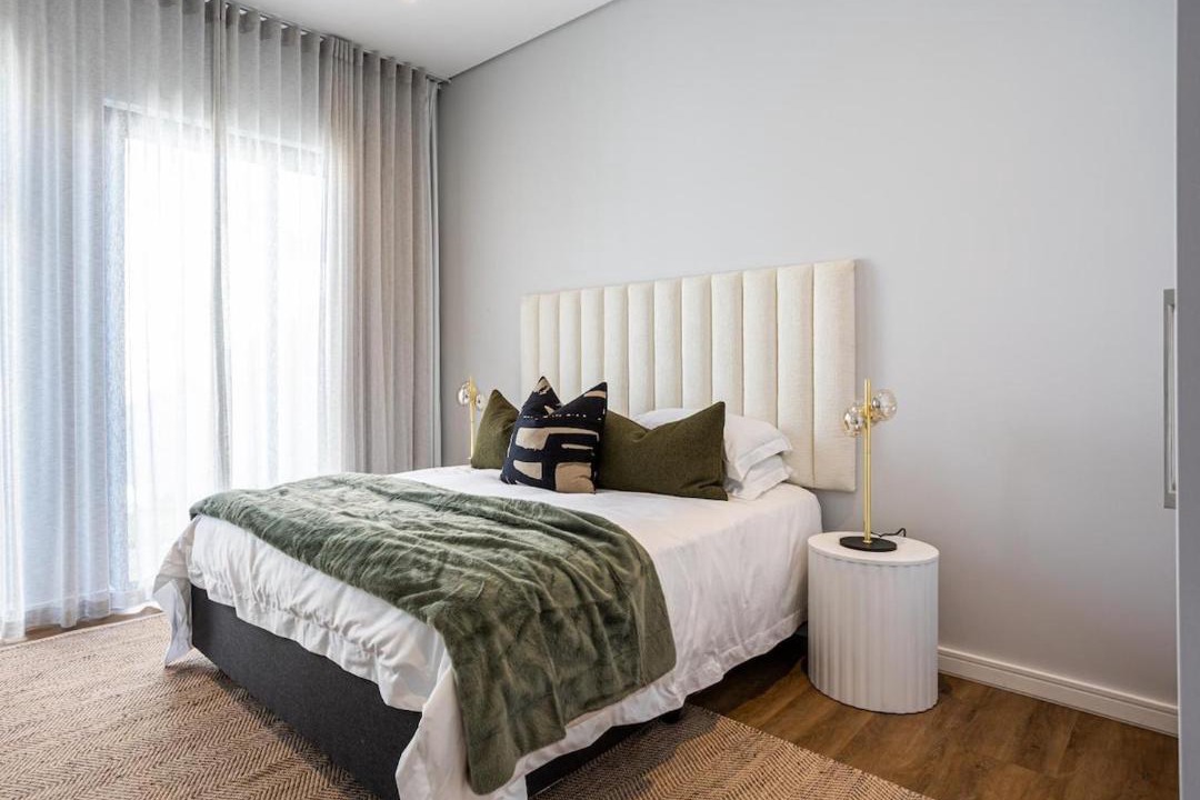 Photo of Bedroom in Cape Winelands