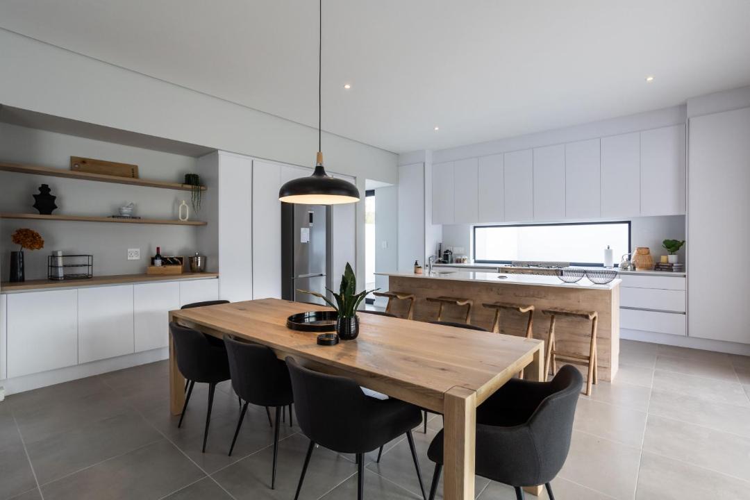 Photo of Kitchen in Cape Winelands