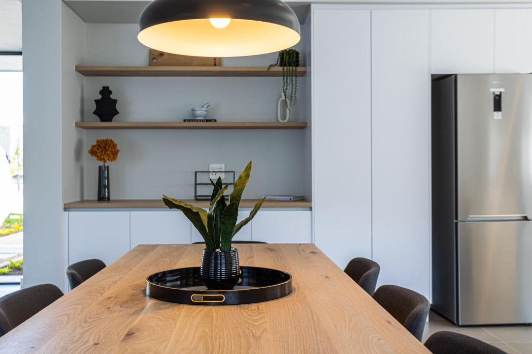 Photo of Kitchen in Cape Winelands