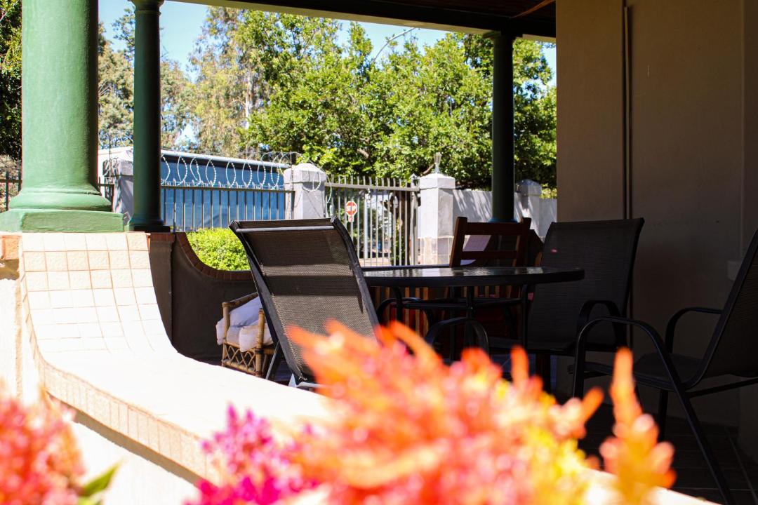 Photo of Patio Balcony in Colesberg