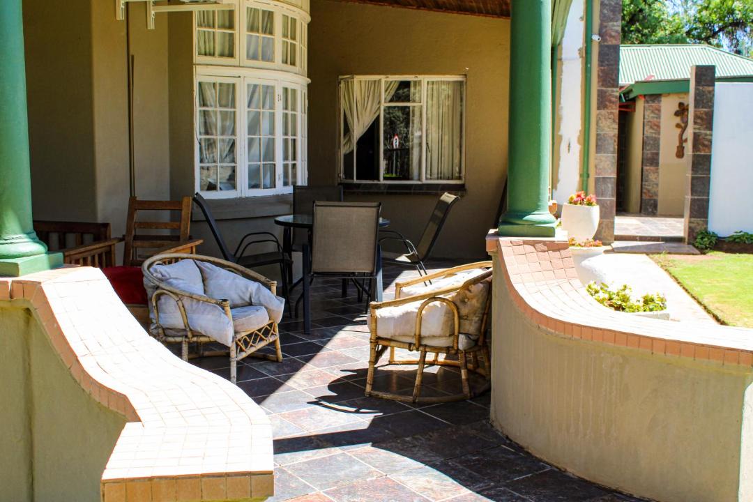 Photo of Others in Colesberg