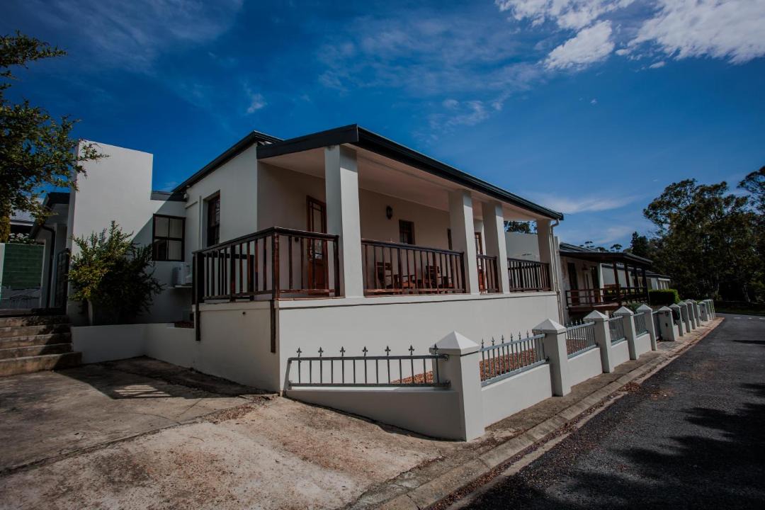 Photo of Others in Swellendam