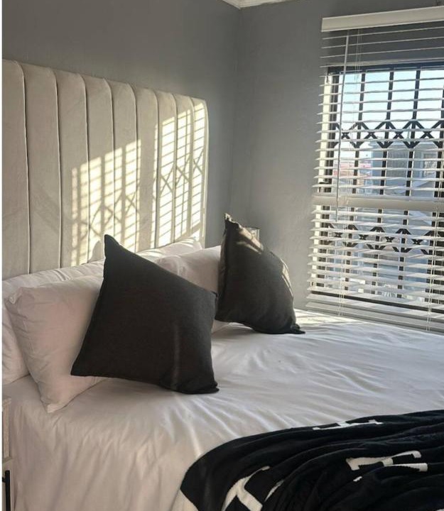 Photo of Bedroom in Khayelitsha