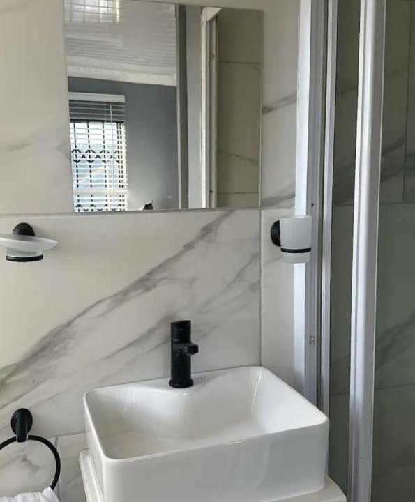 Photo of Bathroom in Khayelitsha