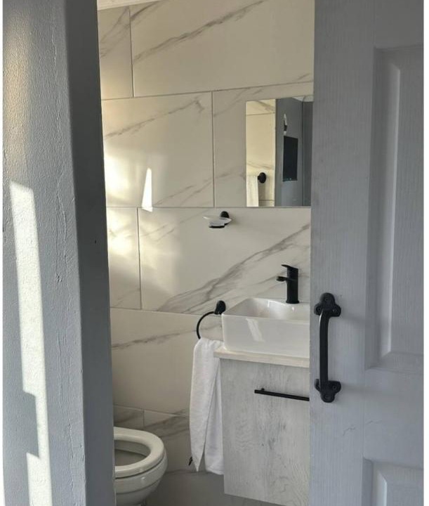Photo of Bathroom in Khayelitsha