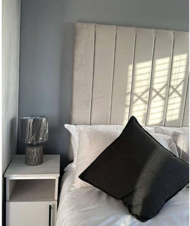 Photo of Bedroom in Khayelitsha