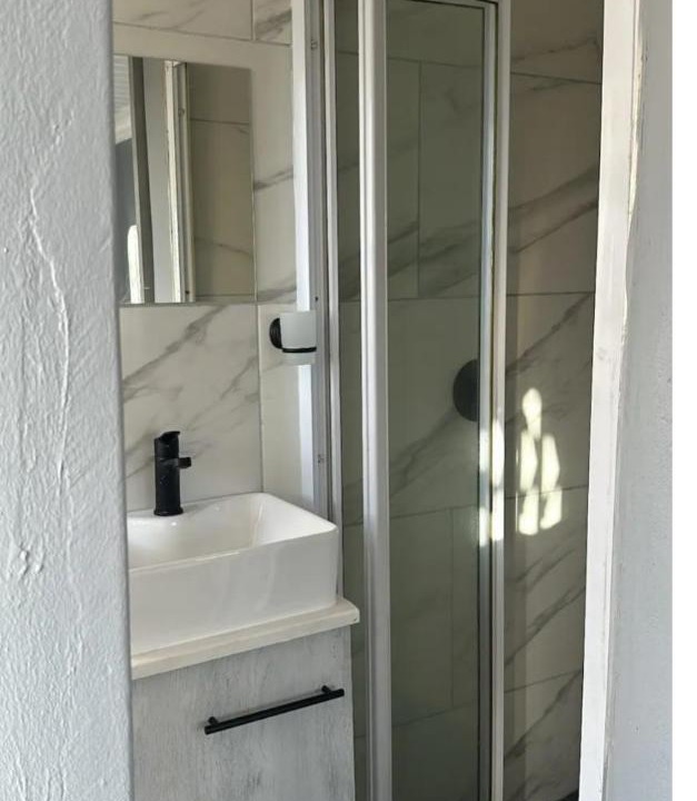 Photo of Bathroom in Khayelitsha