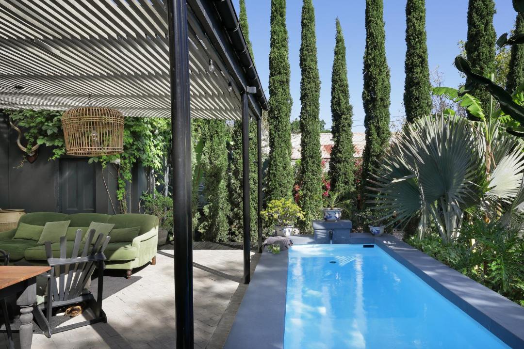 Photo of Patio Balcony in Robertson