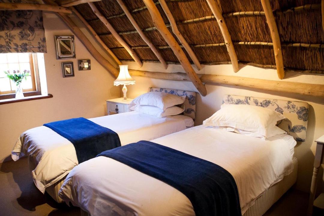 Photo of Bedroom in Paarl