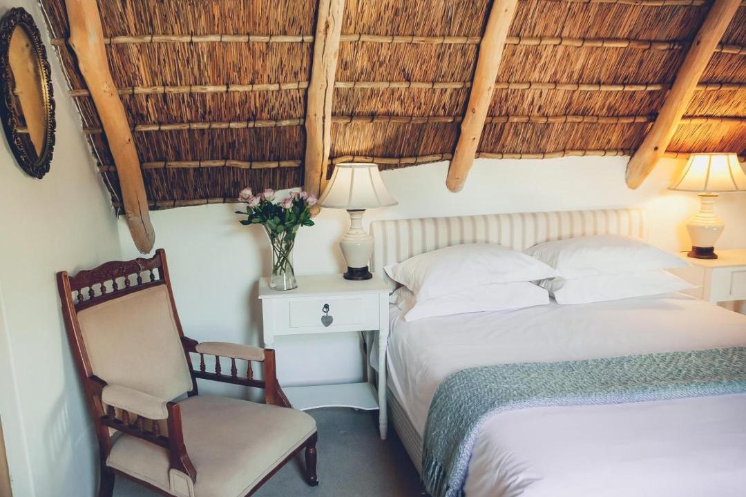 Photo of Bedroom in Paarl