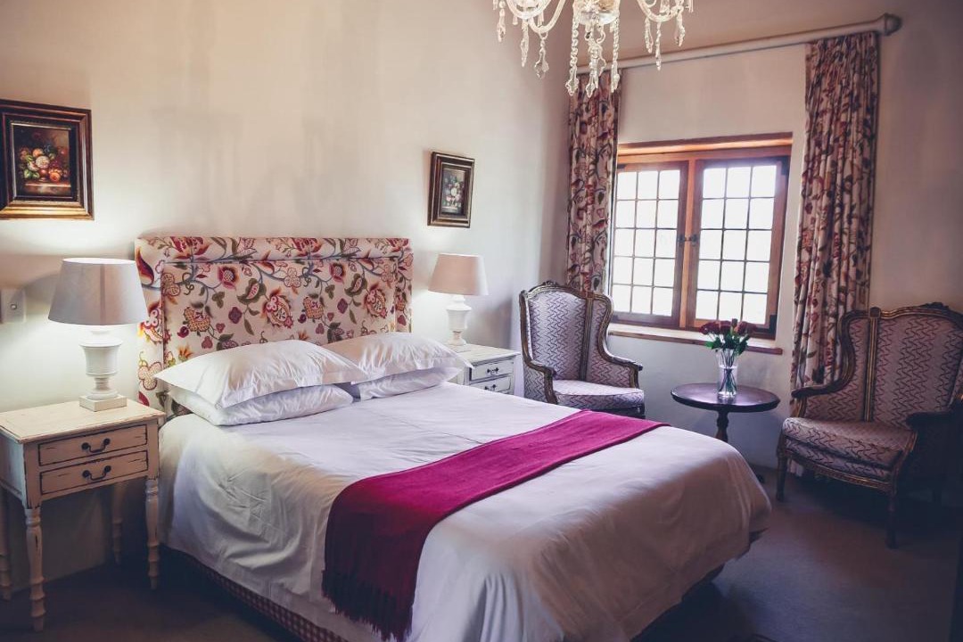 Photo of Bedroom in Paarl