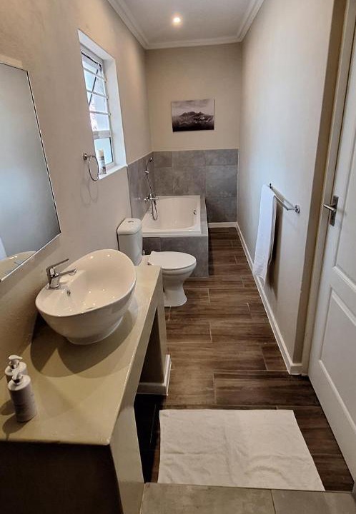 Photo of Bathroom in Randpark Ridge