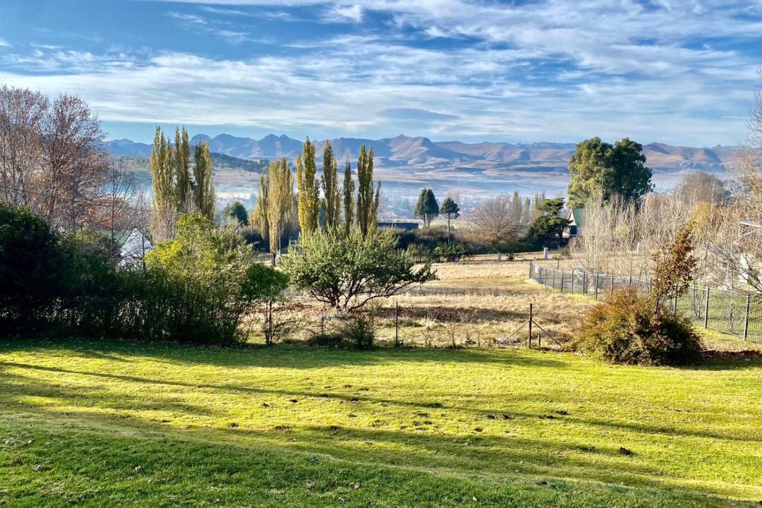 Photo of Others in Clarens