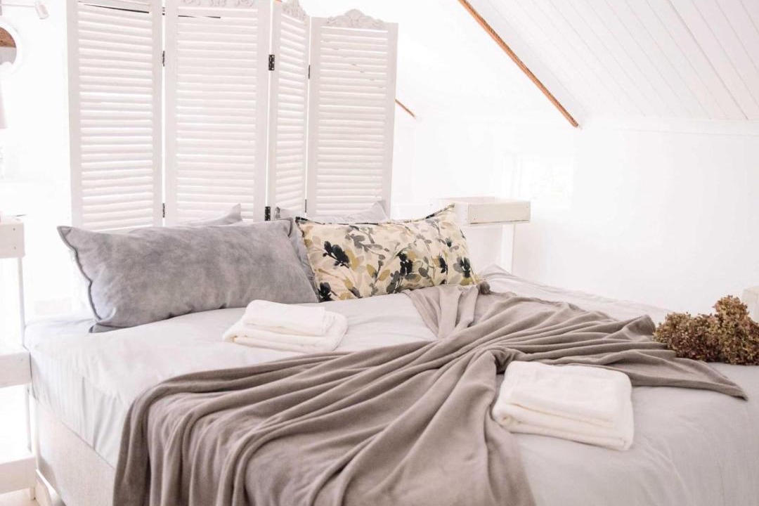 Photo of Bedroom in Drakenstein