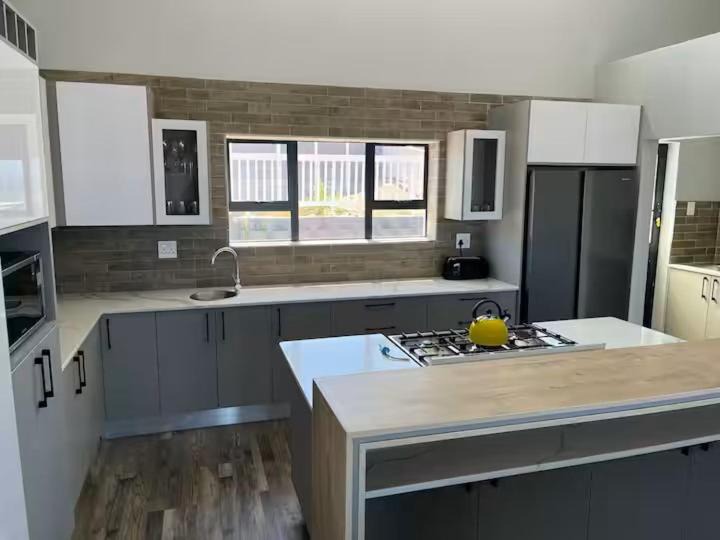 Photo of Kitchen in Mossel Bay