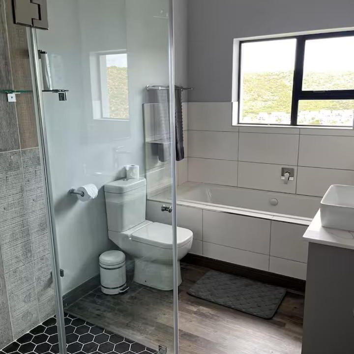 Photo of Bathroom in Mossel Bay