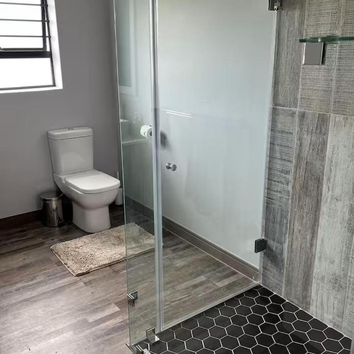 Photo of Bathroom in Mossel Bay