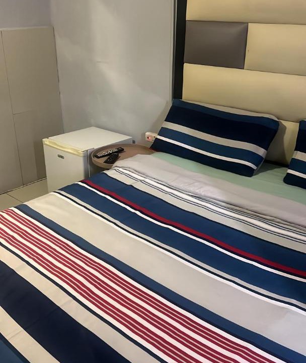 Photo of Bedroom in Alberton