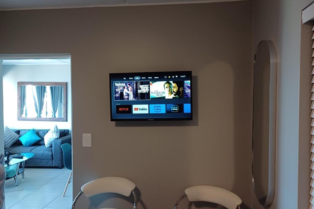 Photo of Livingroom in Mykonos
