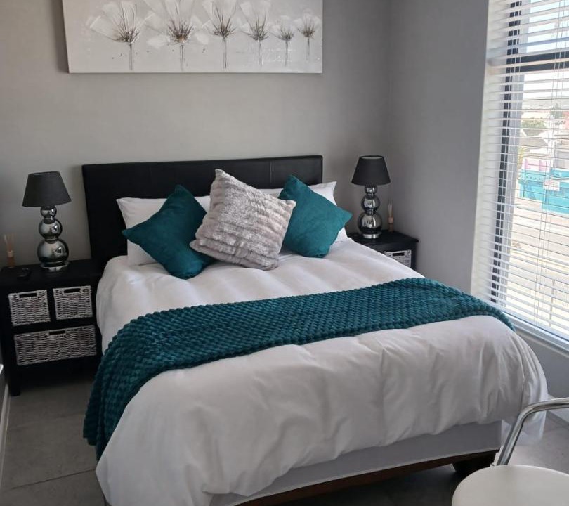 Photo of Bedroom in Mykonos