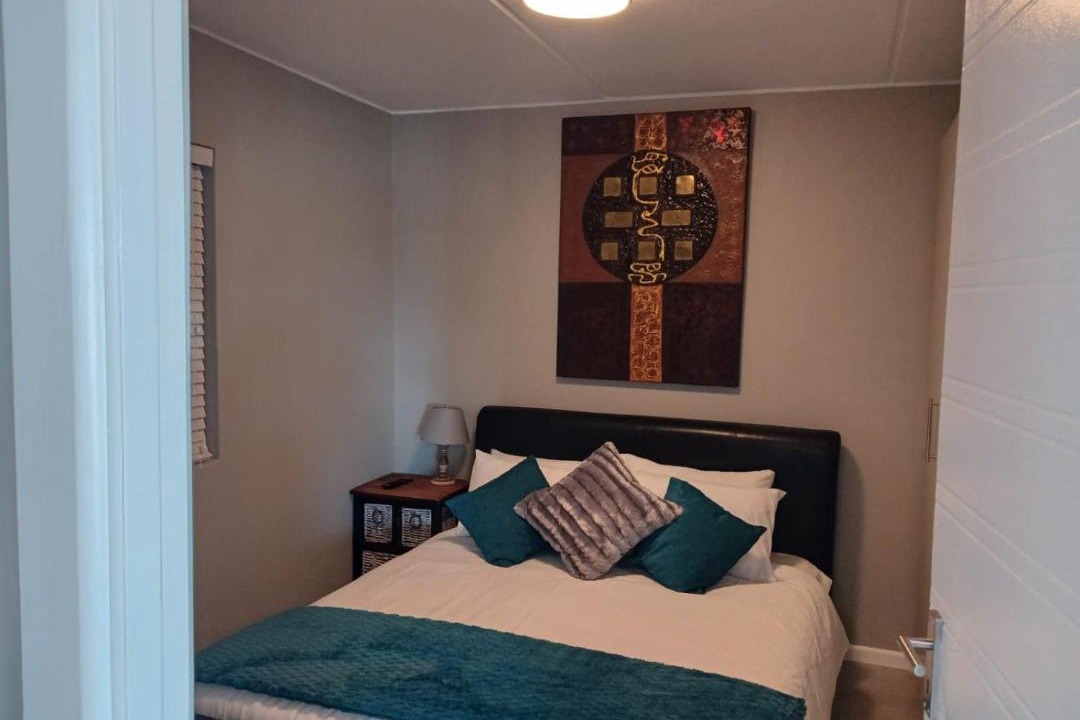Photo of Bedroom in Mykonos