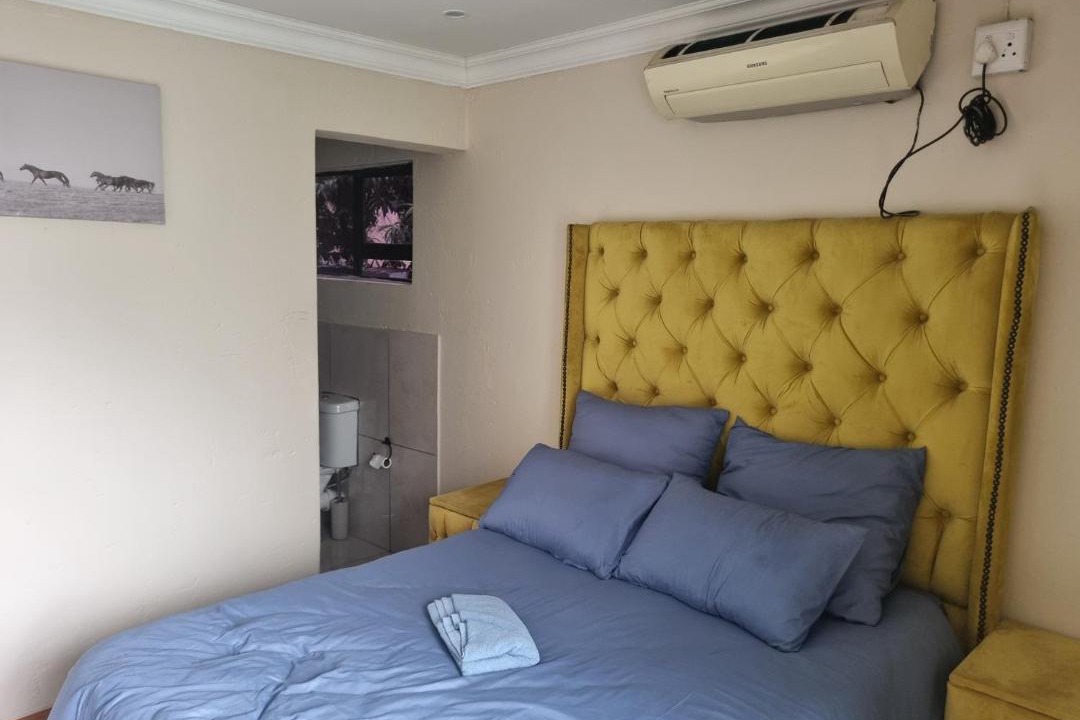 Photo of Bedroom in Rabokala