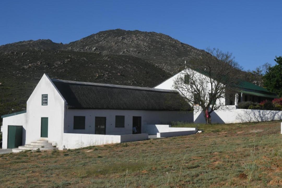 Photo of Others in Citrusdal