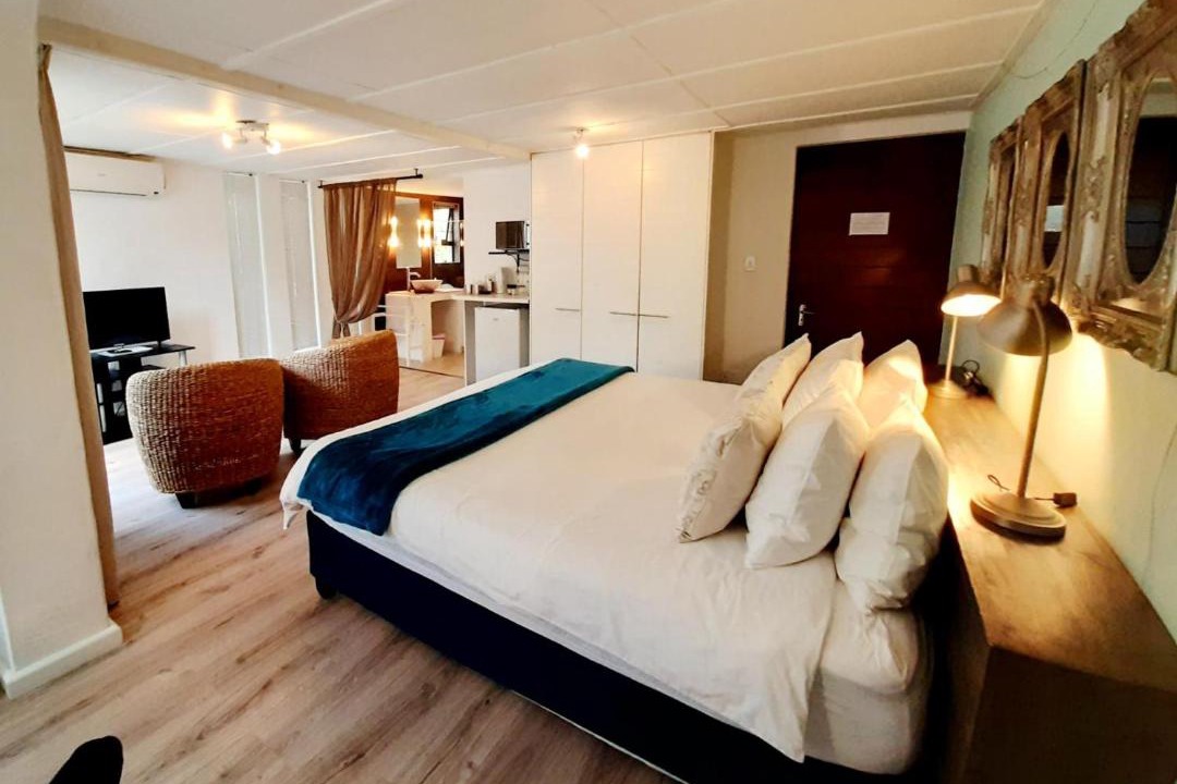 Photo of Bedroom in Die Boord