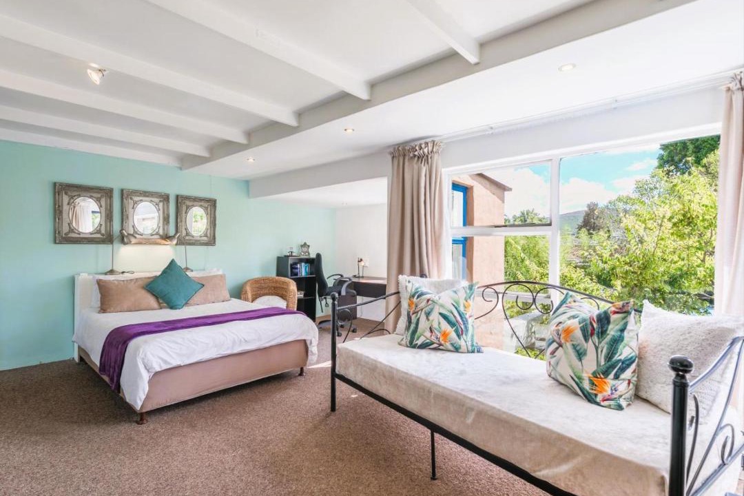 Photo of Bedroom in Die Boord