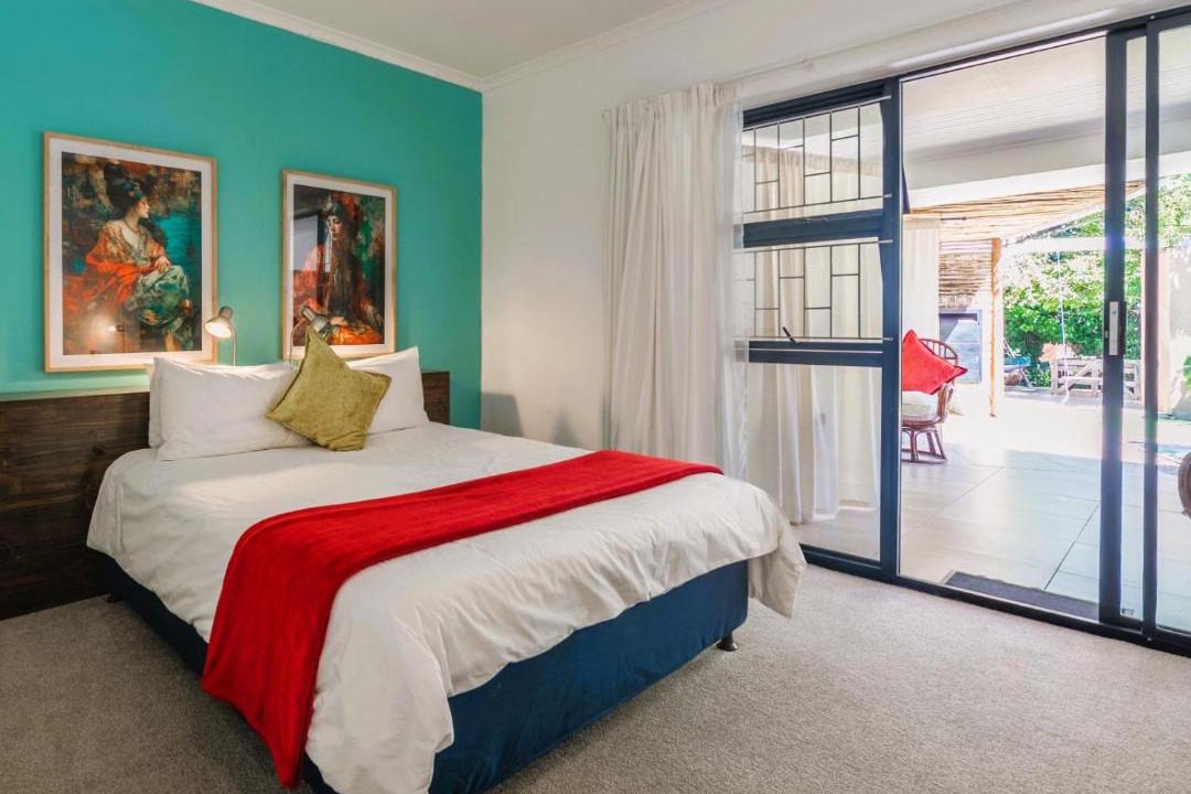 Photo of Bedroom in Die Boord