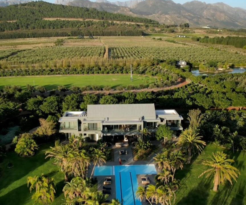 Photo of Others in Cape Winelands
