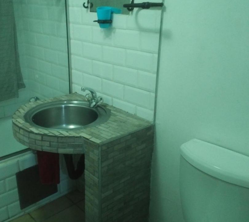 Photo of Bathroom in Braamfontein