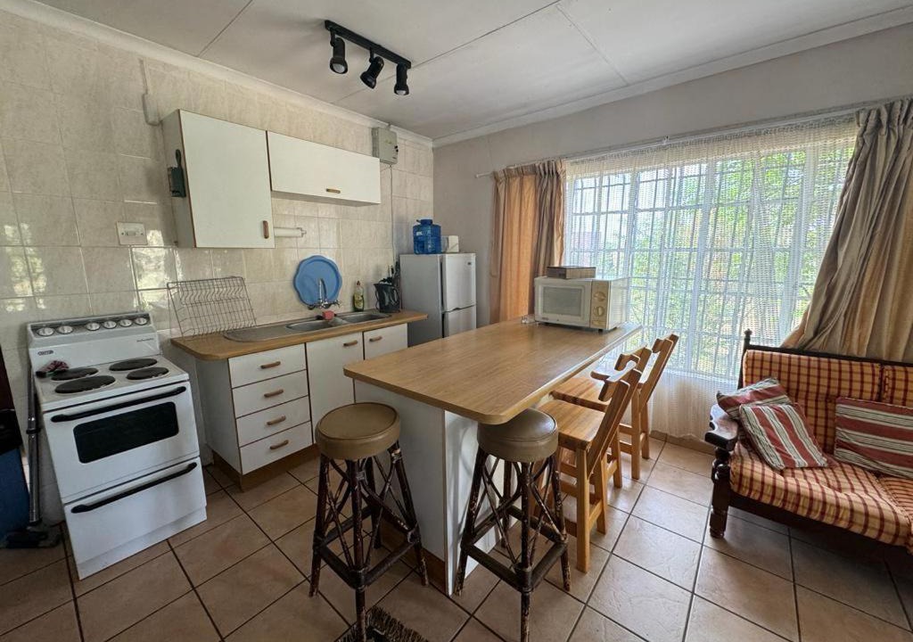 Photo of Kitchen in Deneysville