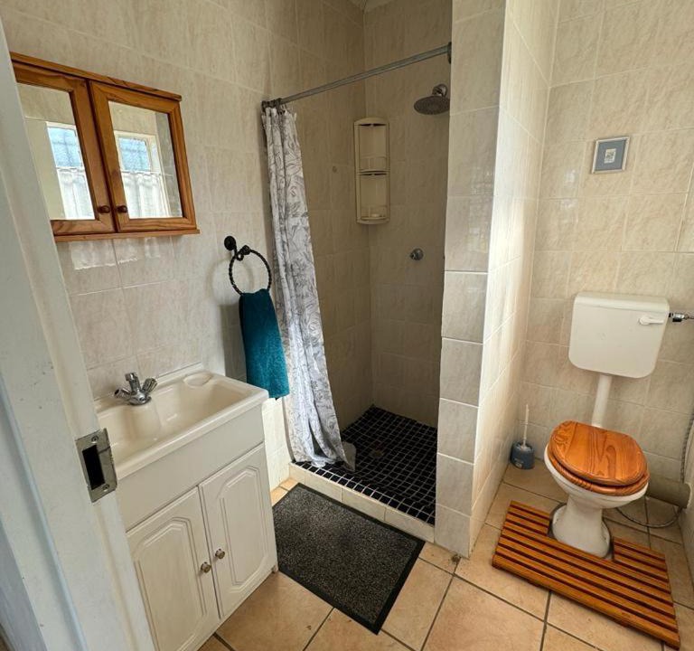 Photo of Bathroom in Deneysville