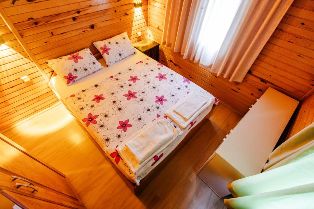 Photo of Bedroom in Cirali